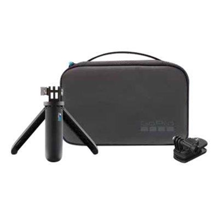GoPro Travel Camera Kit