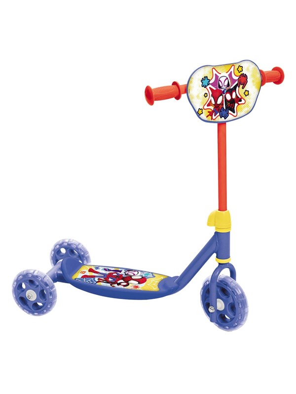 Mondo - My First Scooter Step Spidey