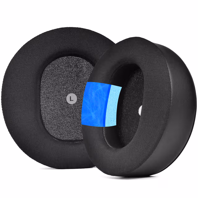 Øreputer til Audeze Maxwell Gel øreputer