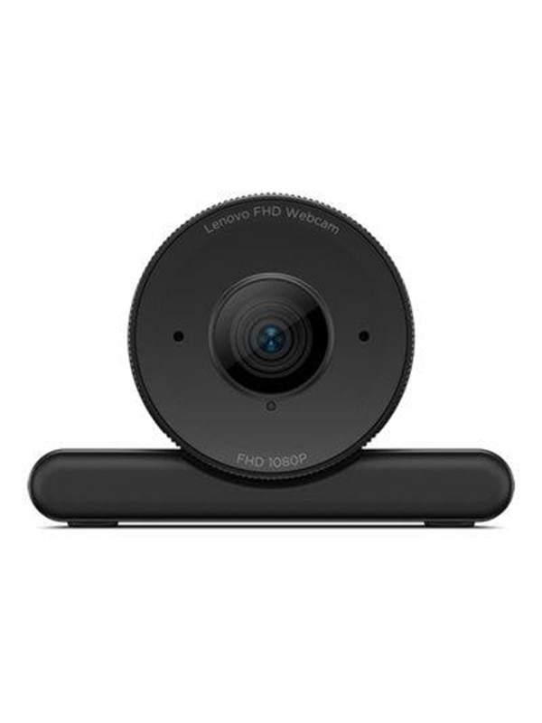 Lenovo - webcam