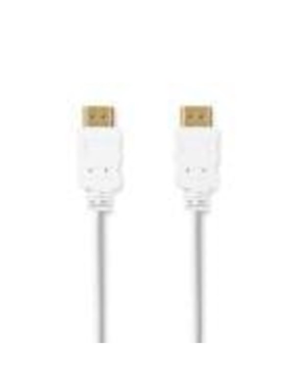 Nedis High Speed HDMI Cable with Ethernet | HDMI™ Connector