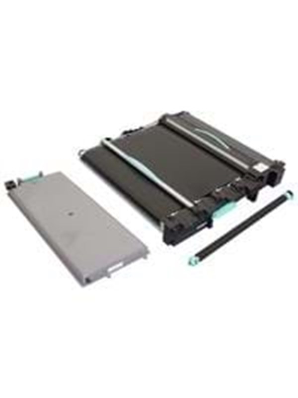 Lexmark Transfer Belt and Roll - Kit - Tilbehørspakke til printeroverføringsbelte