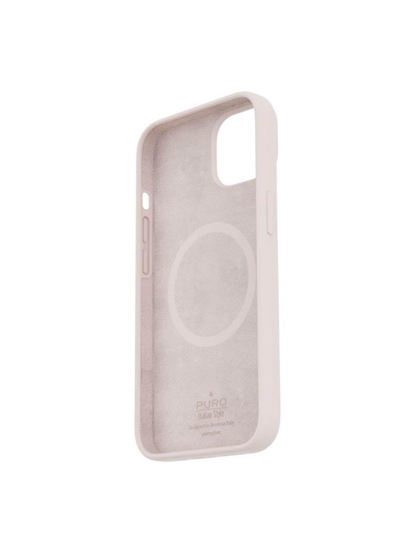 Puro ICON MAG cover for iPhone 14 Plus