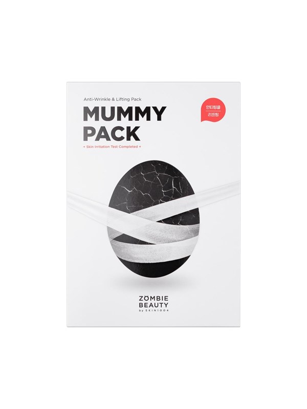 SKIN1004 - Zombie Beauty Mummy Pack