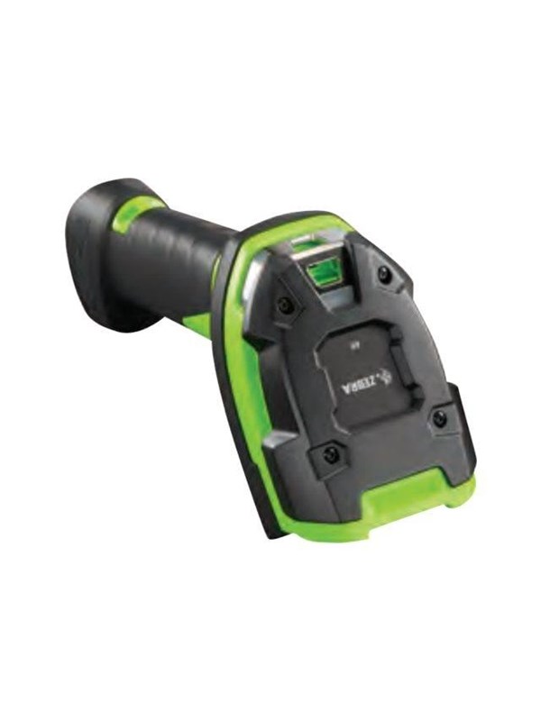 Zebra LI3608 RUGD LINEAR IMGR CORD   PERP