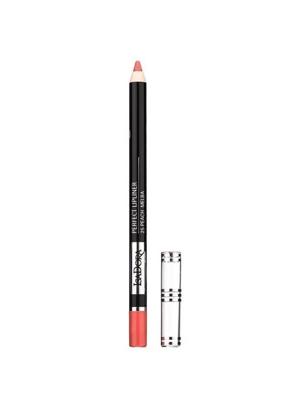 IsaDora Perfect Lip Liner 1.2 g.- 25Peach Melba