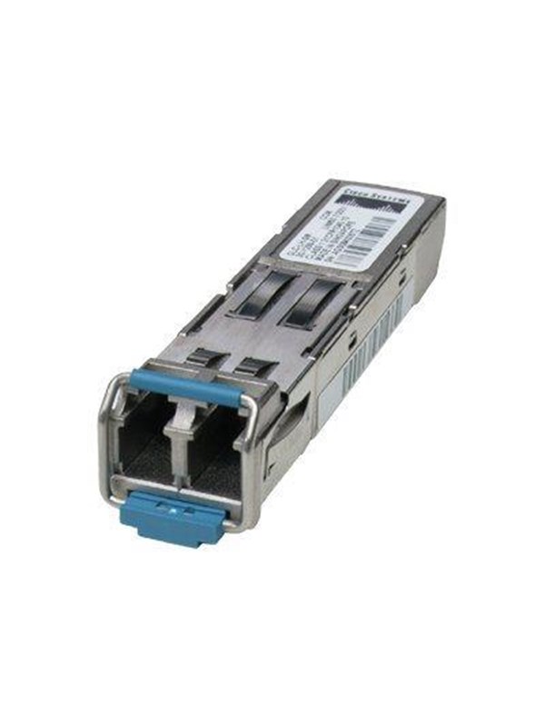 Cisco SMB Transceiver Mini-GBIC (GLC-LH-SMD) 1000B