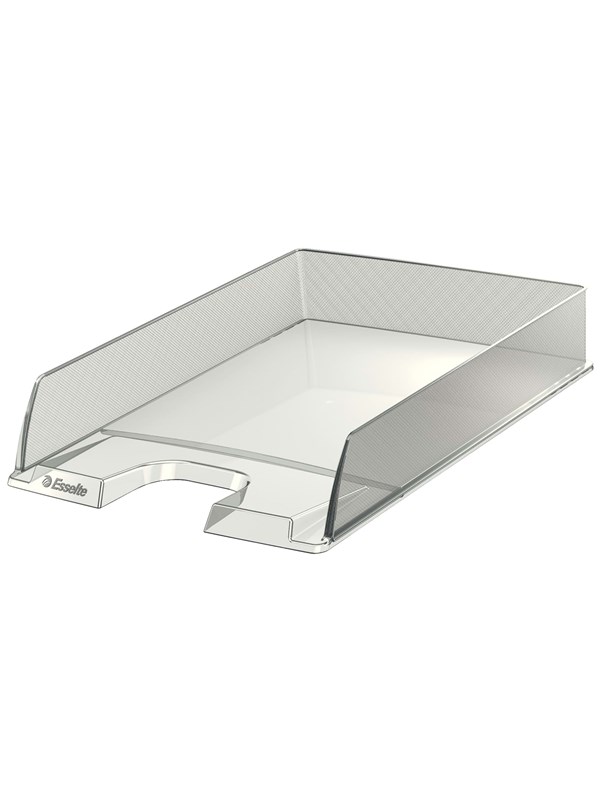 Esselte Brevkurv  Europost Transparent Glassklar (transparent)