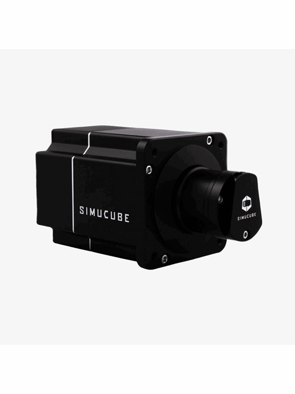 Simucube 2 Sport Rattbase