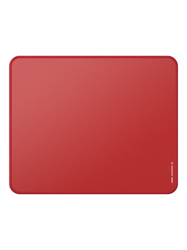 Pulsar ParaControl (Medium Speed) Gaming Musematte V2 - Medium - Rød