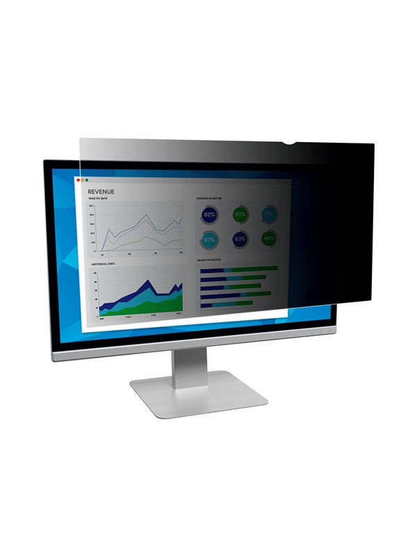 3M Privacy Filter til 31.5" widescreen-skærm