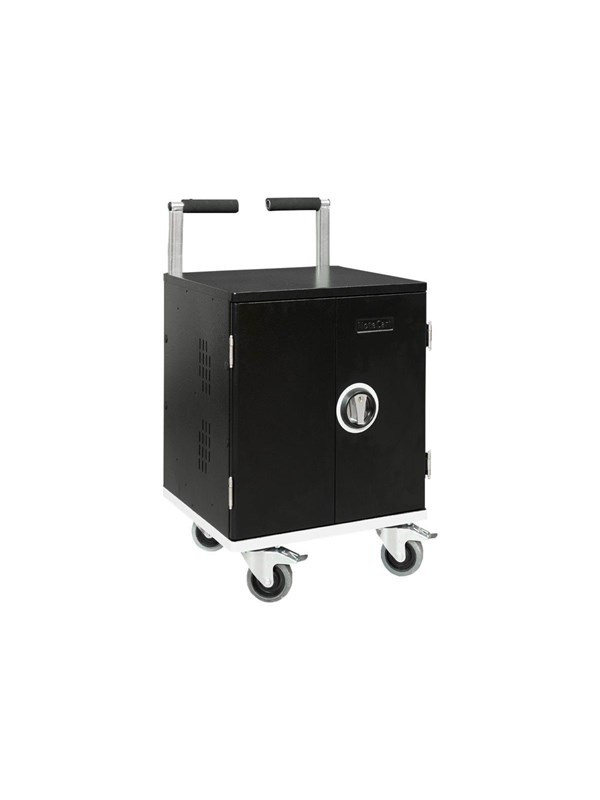 LEBA Innovation LEBA NoteCart Tablet 30 - Max 150 kg - recommended for Up to 10.2" ( iPad 11")