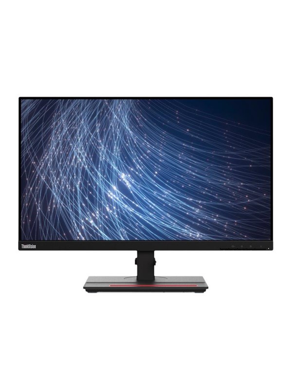 24" Lenovo ThinkVision T24m-29 - 1920x1080 (FHD) - IPS