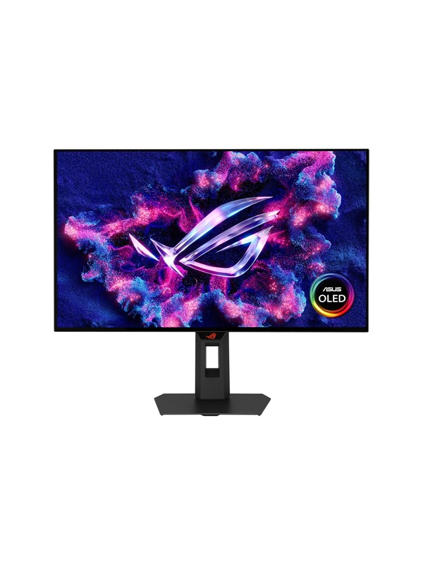 27" ASUS ROG Strix XG27AQDMGR - 2560x1440 (QHD) - 240Hz - OLED
