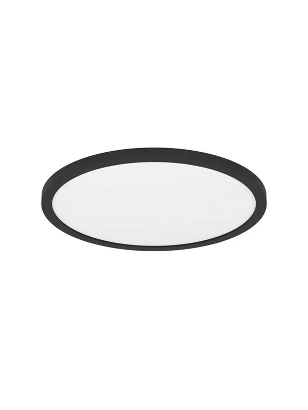 EGLO ROVITO-Z taklampe, Ø295 mm, sort