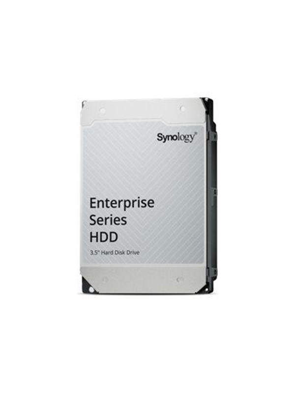 Synology Enterprise - 12TB - Harddisk - HAS5310-12T - SAS3 - 3.5"
