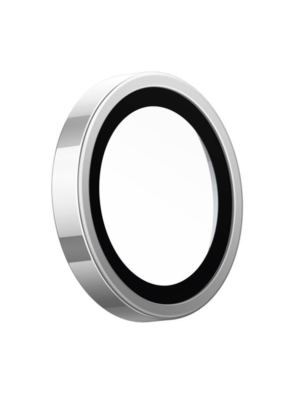 Torras Lensguard for iPhone 16 Pro Max (Titanium gray)