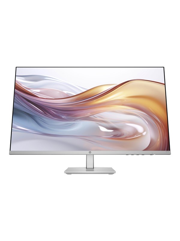 27" HP 5 Series 527sh - 1920x1080 (FHD) - 100Hz - IPS