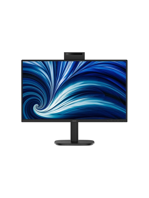 24" Philips 24B2N3200JH - 1920x1080 (FHD) - 120Hz - IPS - 15W USB-C