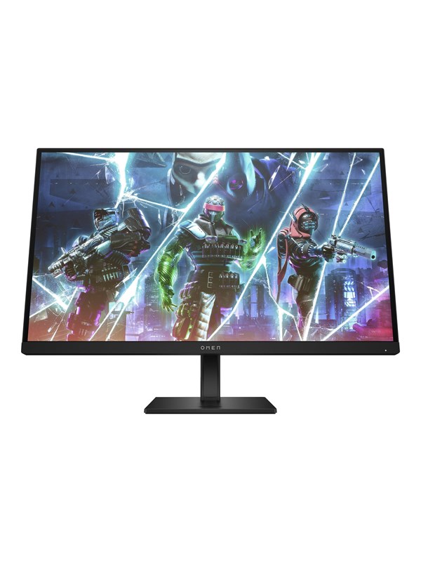 27" HP OMEN 27s - 1920 × 1080 (FHD) - 240 Hz - IPS