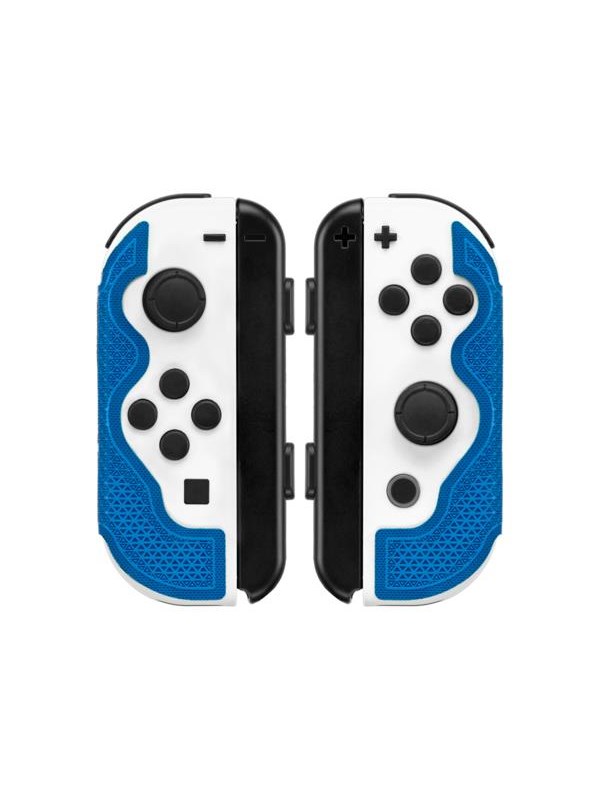Lizard Skins DSP Controller Grip for Switch Joy-Con - Polar Blue - Miscellaneous - Nintendo Switch