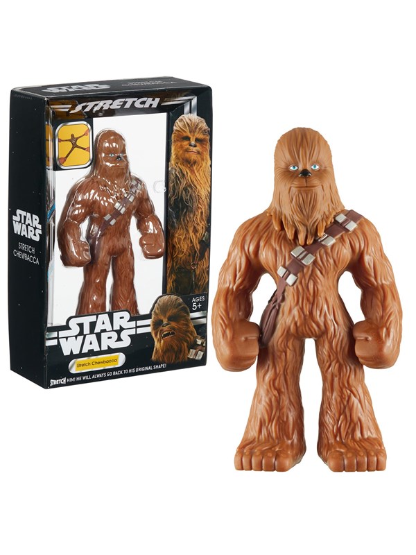 Character Stretch Star Wars Chewbacca