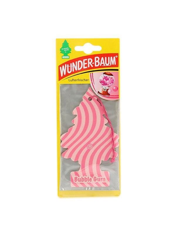 Wunderbaum Bubble Gum