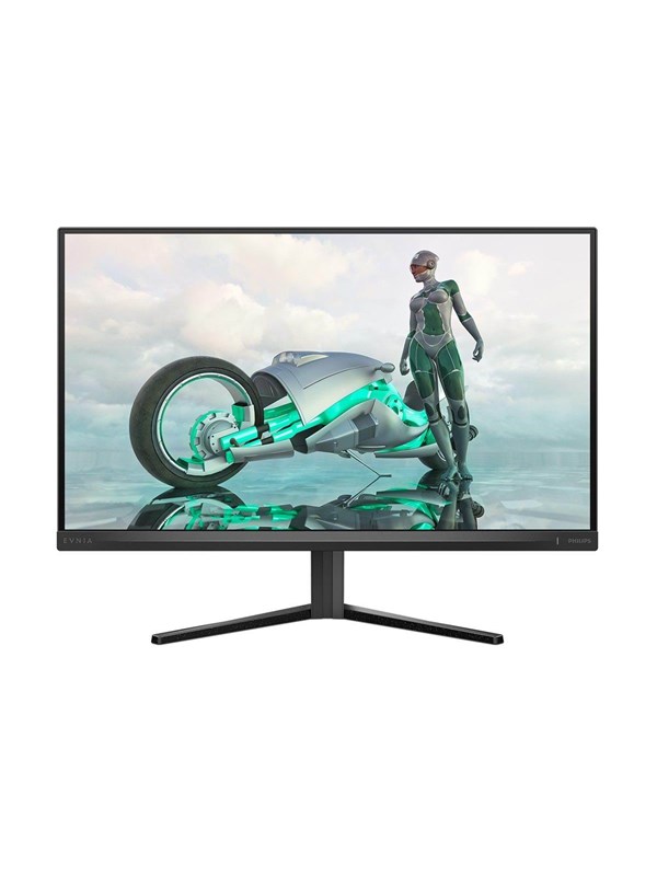 27" Philips Evnia 3000 27M2N3500NL - 2560x1440 (QHD) - 180Hz - VA