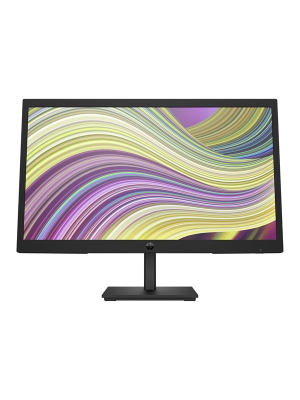 21" HP P22v G5 - 1920x1080 (FHD) - 75Hz - VA