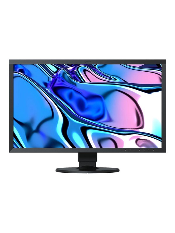 27" EIZO ColorEdge CS2731CAL - 2560x1440 (QHD) - 60Hz - IPS - 60W USB-C