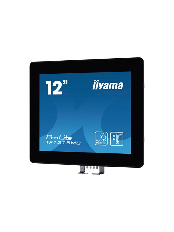 12" iiyama ProLite TF1215MC - 1024x768 - IPS