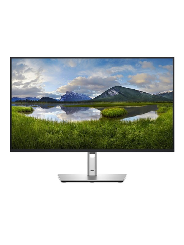 27" Dell P2725H - 1920x1080 (FHD) - 100Hz - IPS - 15W USB-C