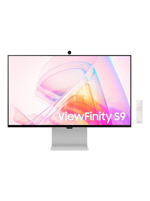 27" Samsung ViewFinity S9 S27C902PAU - 5120x2880 (5K) - 60Hz - IPS - 90W USB-C