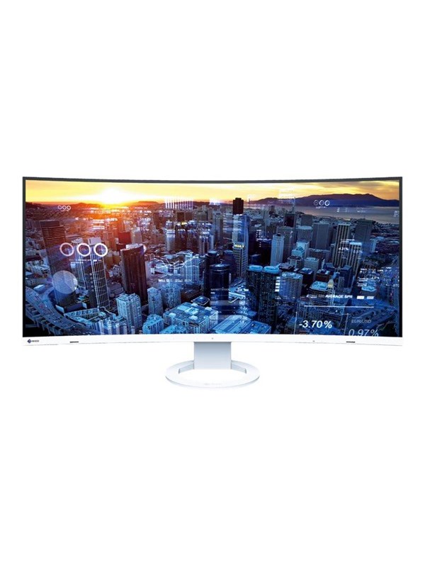 37.5" EIZO FlexScan EV3895 - 3840x1600 (WQHD+) - 60Hz - IPS