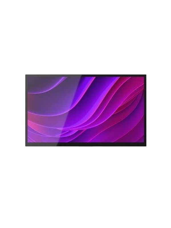 32" ALOGIC Aspekt Touch 32" 4K UHD Docking Monitor with Touchscreen and 145W USB Charging