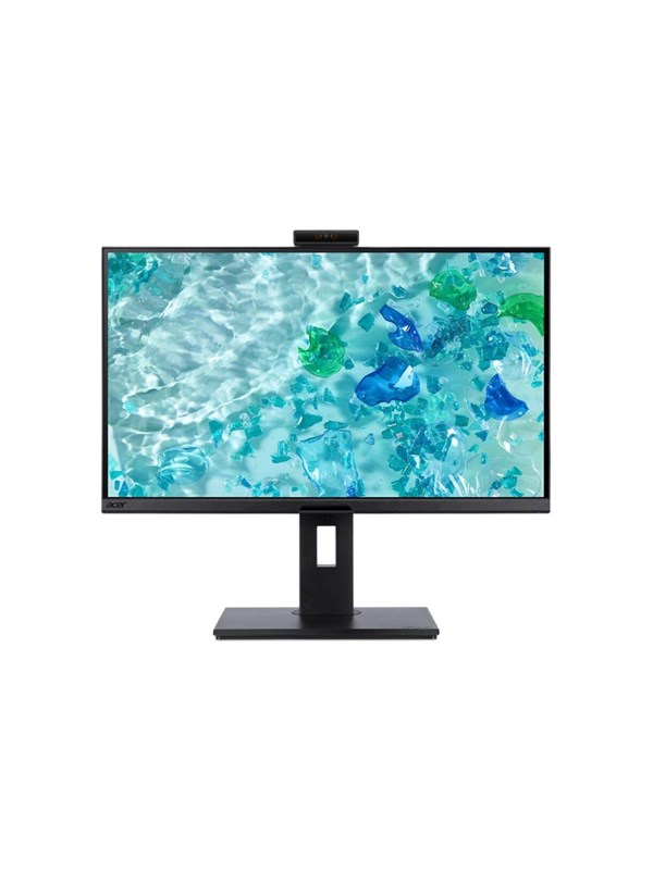 24" Acer Vero B248Y - 1920x1080 (FHD) - 100Hz - IPS