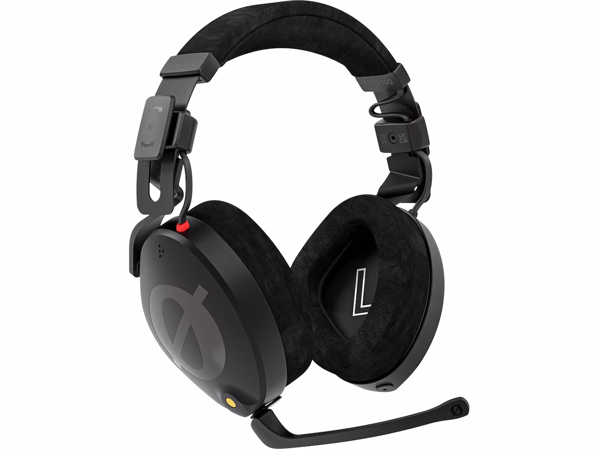 Røde NTH-100M Over-Ear