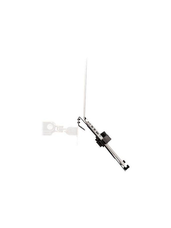 Fellowes - mounting component