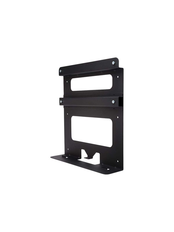 Kensington Wall-Mount Bracket for Universal Charge & Sync Cabinet - Max - recommended for