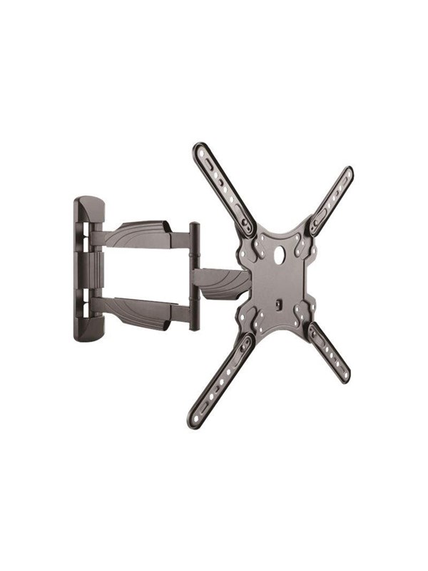 StarTech.com Flat-Screen TV Wall Mount - Articulating Arm - Max 35 kg - recommended for 55"