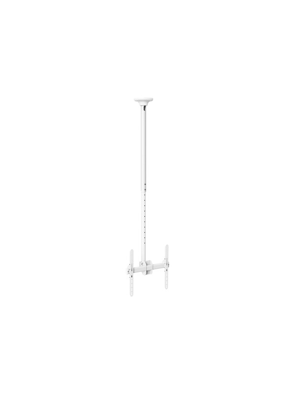 HI-ND - mounting kit - for LCD display - Max 50 kg - recommended for 55"