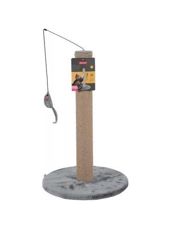 Zolux 504049GRI cat scratcher