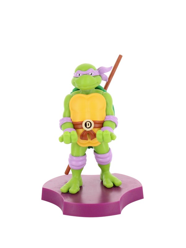 Cable Guys TMNT DONATELLO - Tilbehør til spillkonsoll