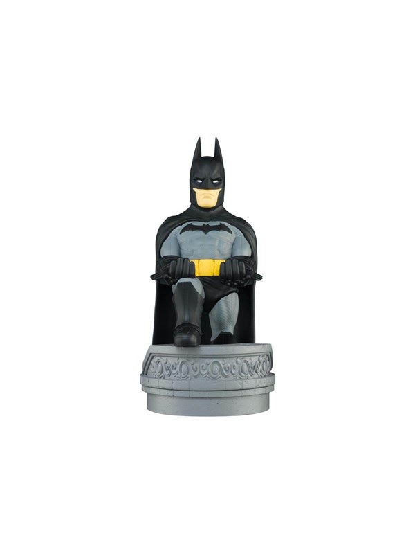 Cable Guys Batman - Miscellaneous Tilbehør til spillkonsoll