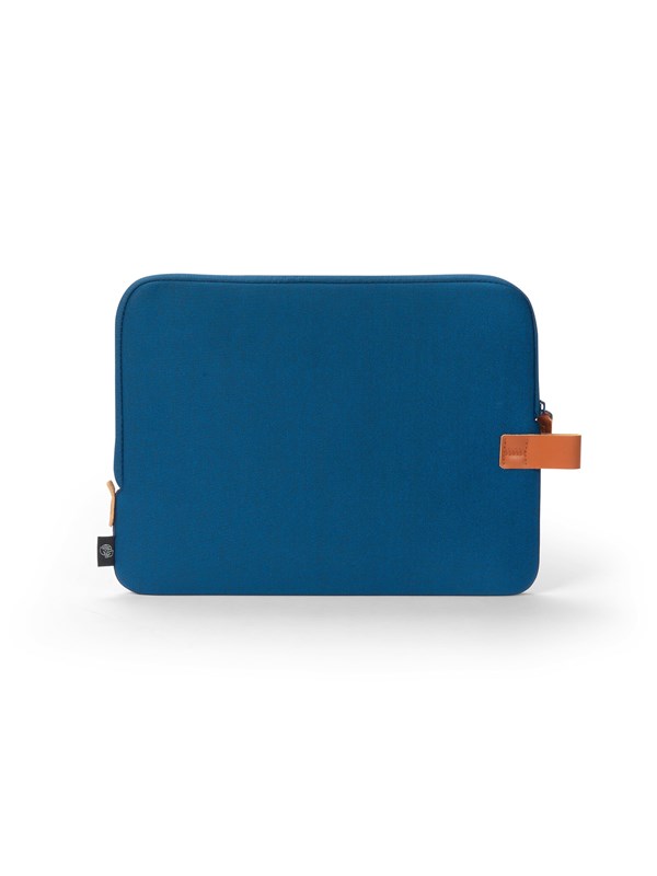Dicota Skin Urban Etui for MacBook 15" & Laptop 15" | Blå