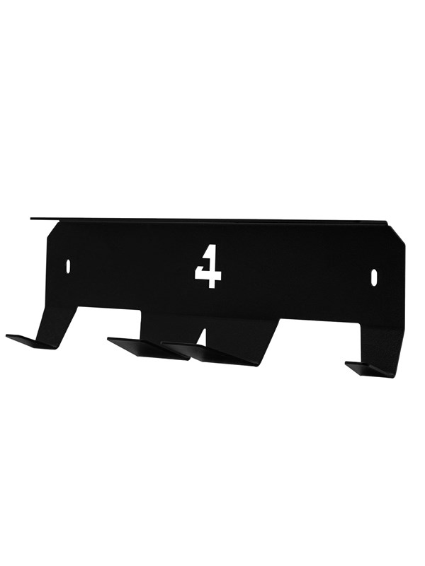 4Mount Desk Mount For VR Headset - Black