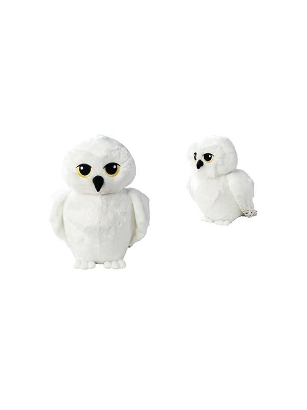 Harry Potter WB -  Hedwig (25cm)