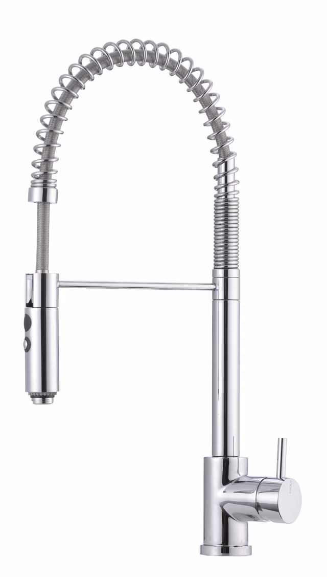 Mora Izzy MiniProfi blandebatteri