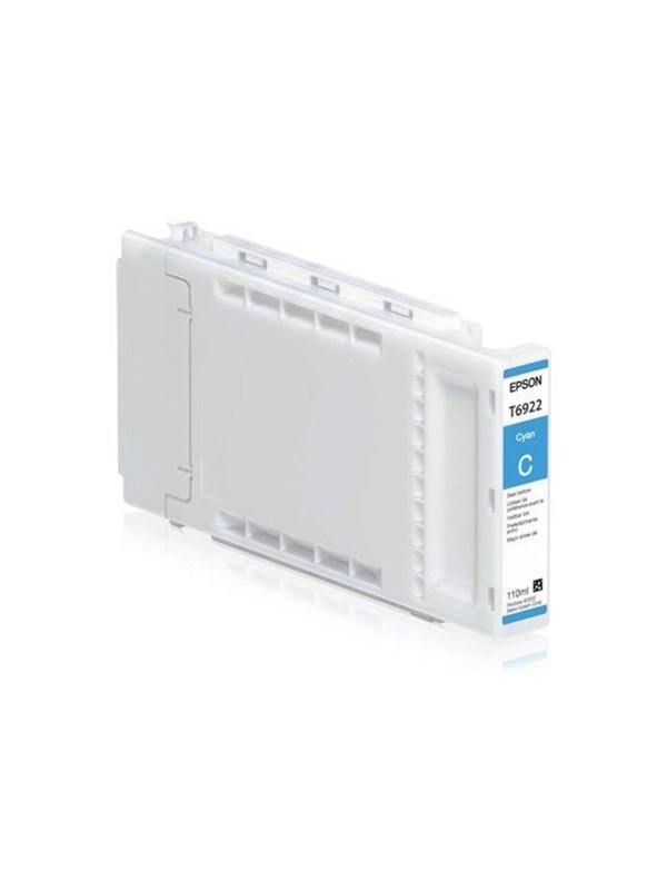 Epson T6922 - cyan - original - ink cartridge