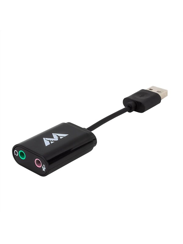 AntLion Audio Modmic Audio USB Sound Card